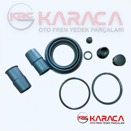Mercedes GLC X253 15-22 Arka Kaliper Tamir Takımı 44MM